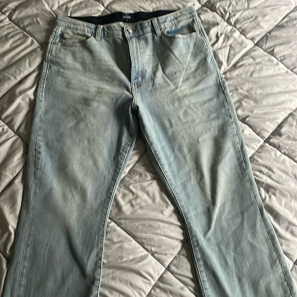 LuLaRoe Boot Cut Jeans (short)